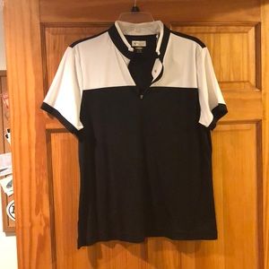 Greg Norman ladies golf shirt, new with tags